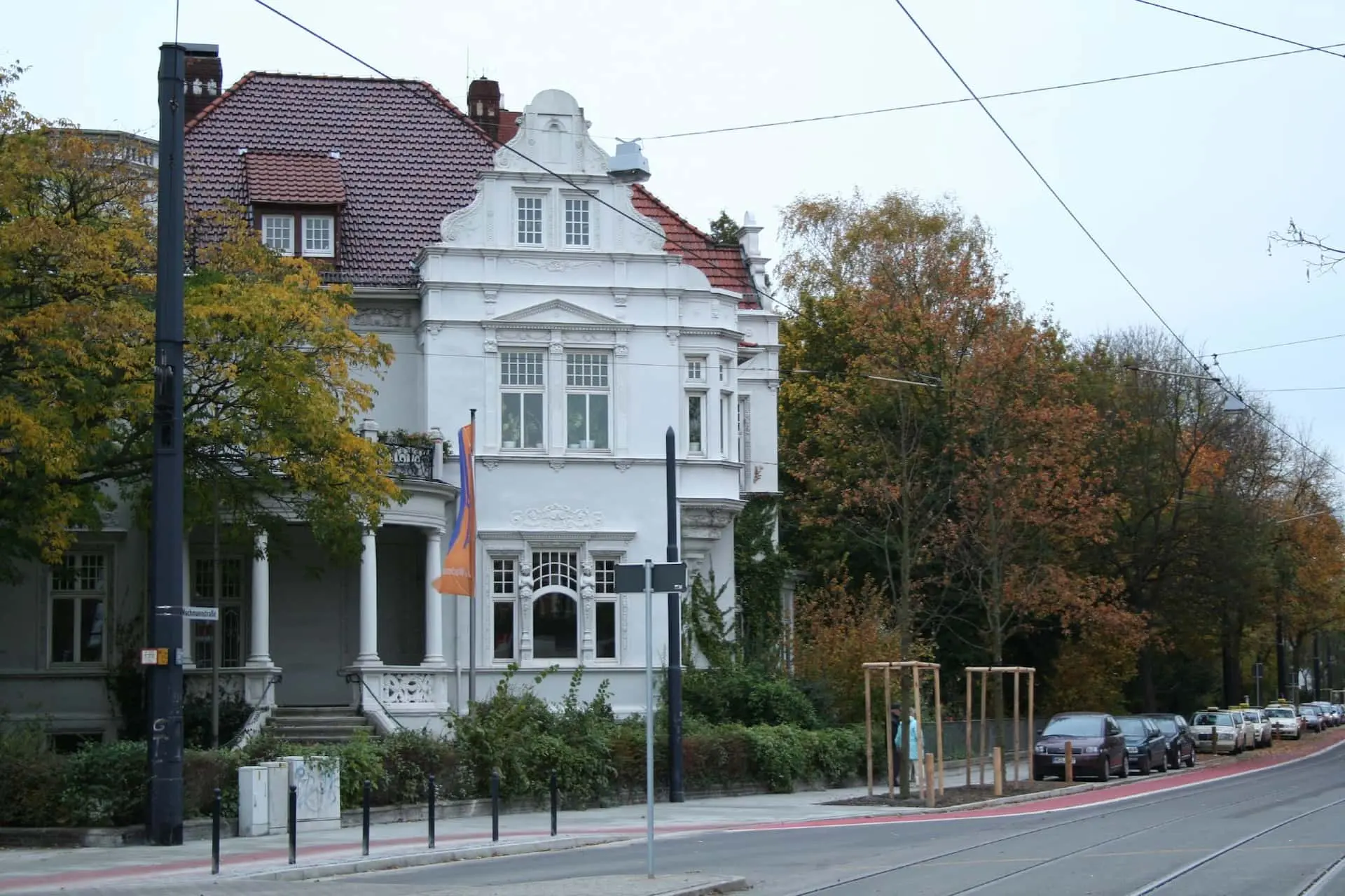 ÖPNV / Bremen