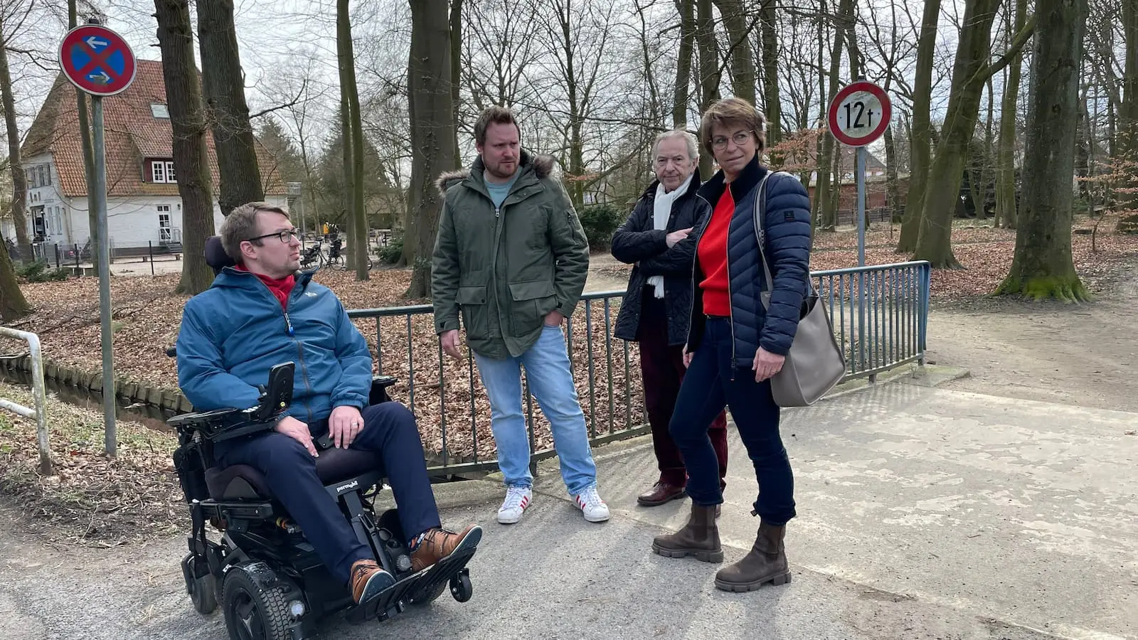 ÖPNV / Bremen
