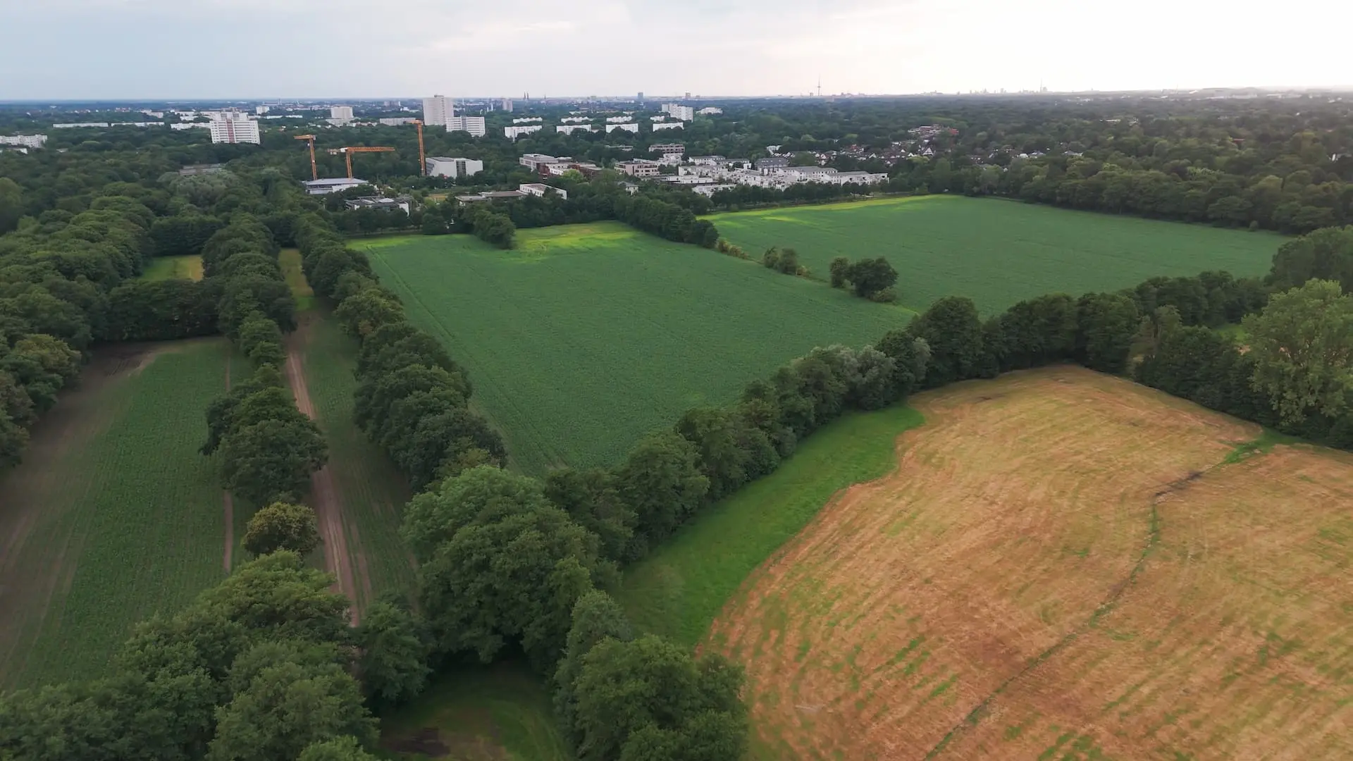 ÖPNV / Bremen