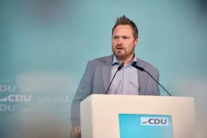 Portrait Simon Zeimke