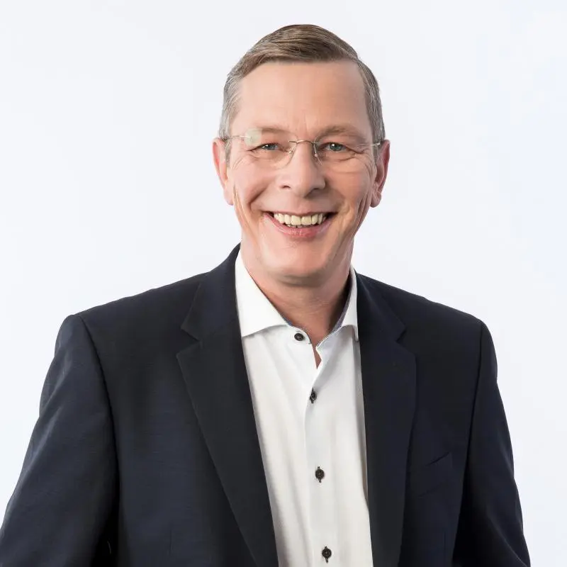 Protrait Frank Imhoff MdBB