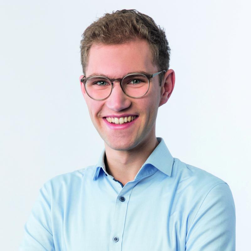 Porträt Kreisvorsitzender