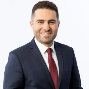 Portrait von Oğuzhan Yazici MdBB