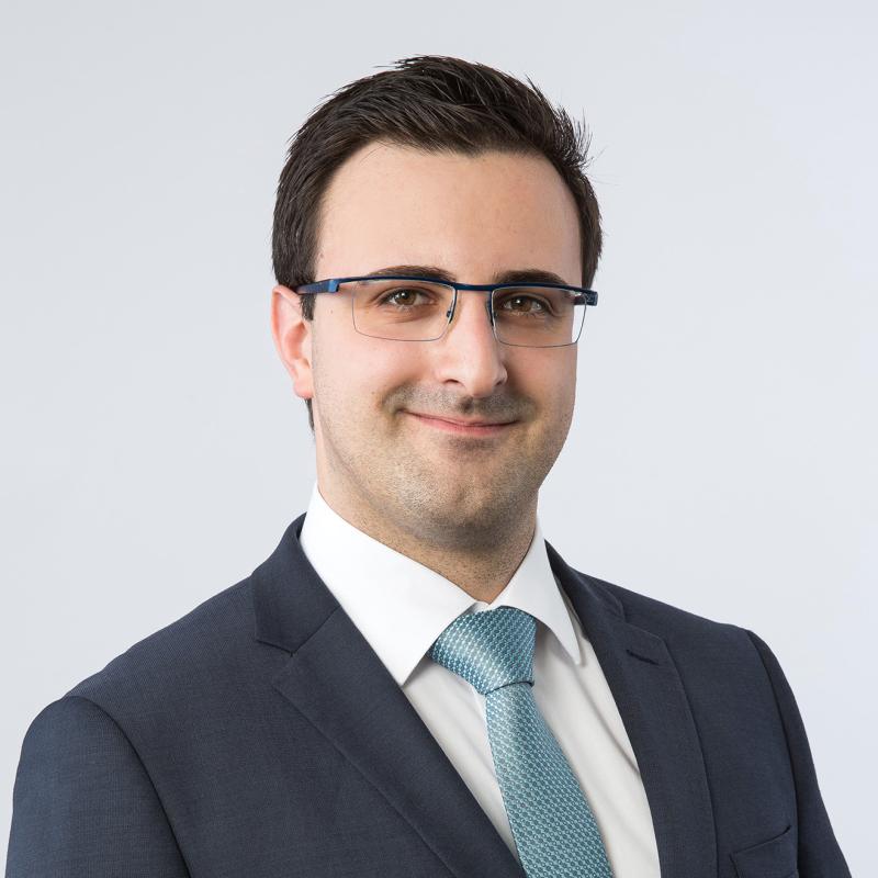 Porträt Kreisvorsitzender