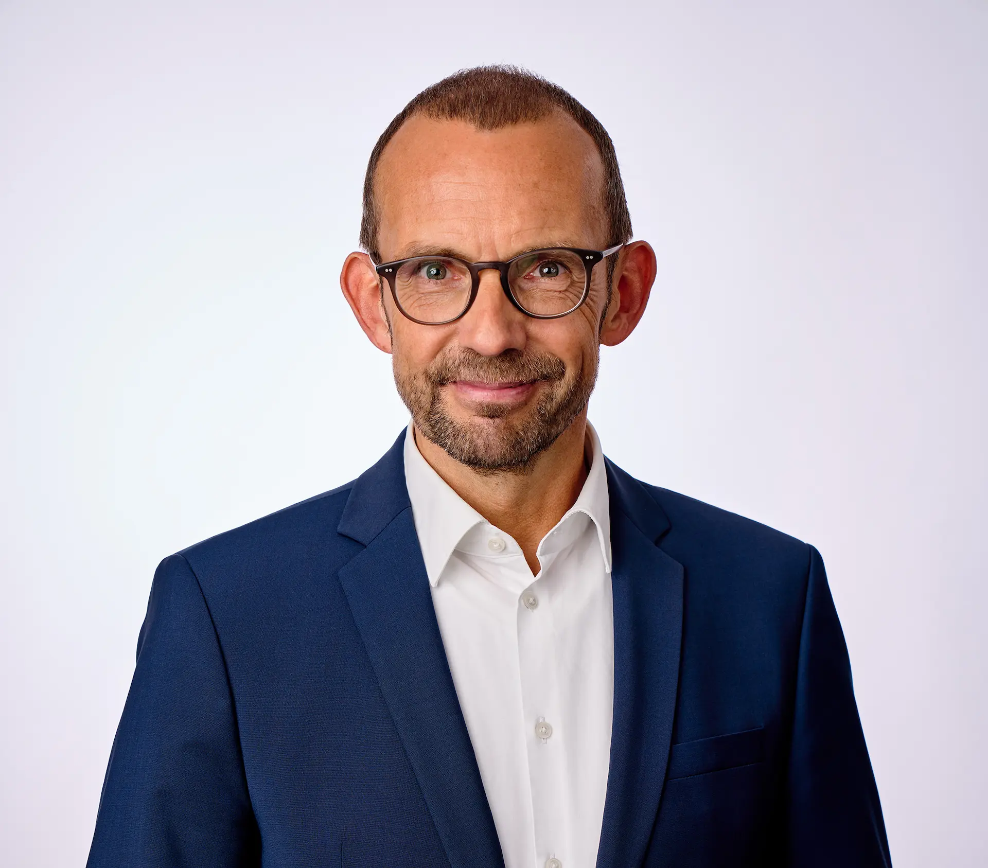 Portrait von Thomas Röwekamp