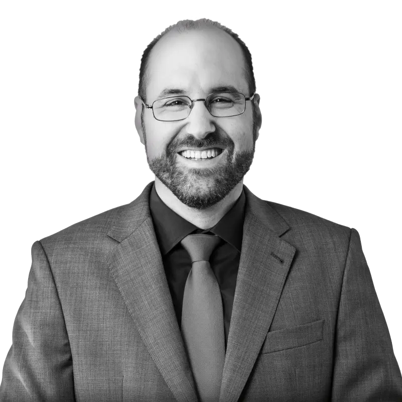 Portrait von Tim Haga